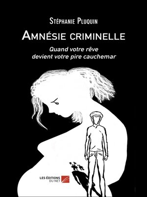 cover image of Amnésie criminelle